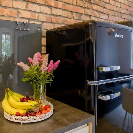 Maya'S Flats & Resorts 63 - 3 Rooms Apartment On Chlebnicka Street Old Town Гданск Екстериор снимка