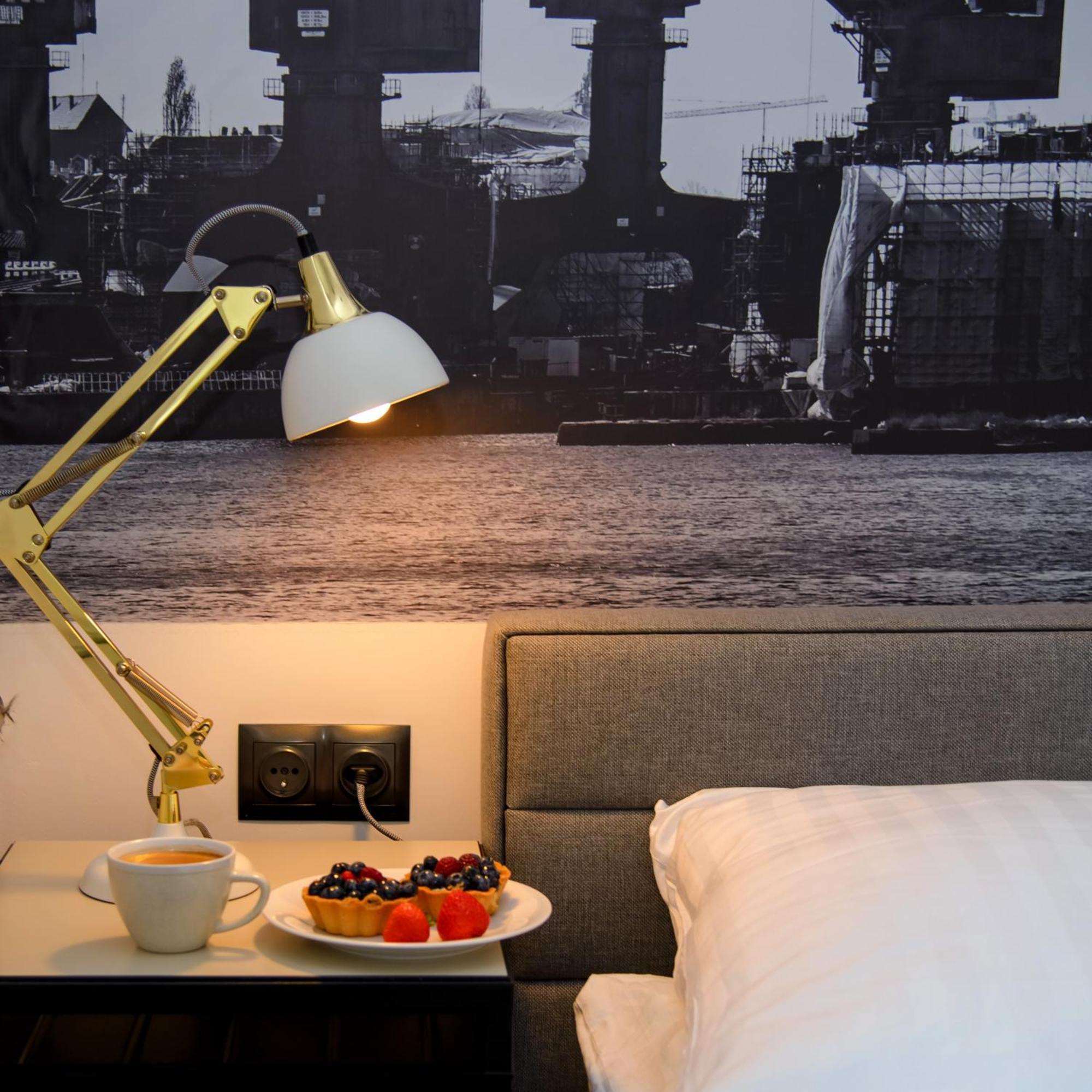 Maya'S Flats & Resorts 63 - 3 Rooms Apartment On Chlebnicka Street Old Town Гданск Екстериор снимка